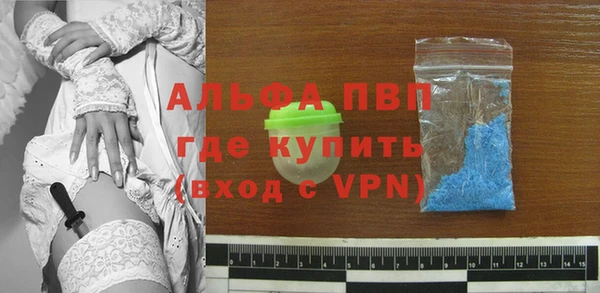 ALPHA PVP Елизово